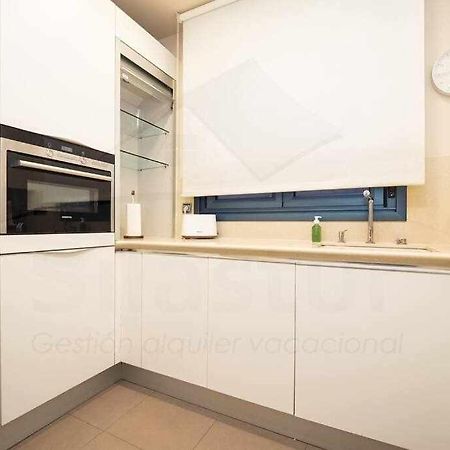 גיחון Bahia Apartamento מראה חיצוני תמונה