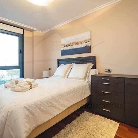 גיחון Bahia Apartamento מראה חיצוני תמונה