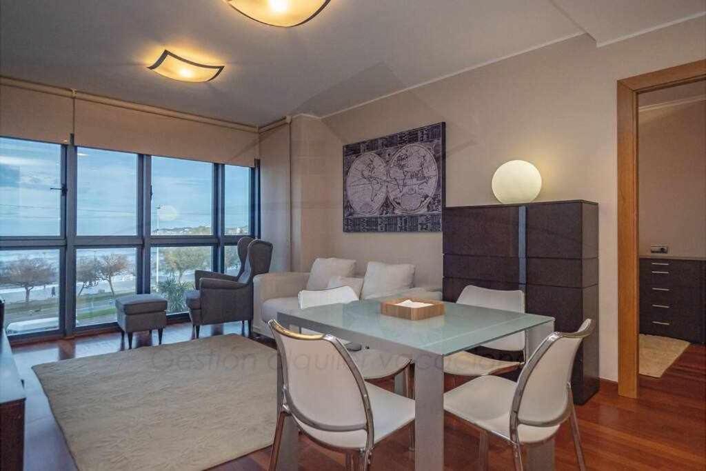 גיחון Bahia Apartamento מראה חיצוני תמונה