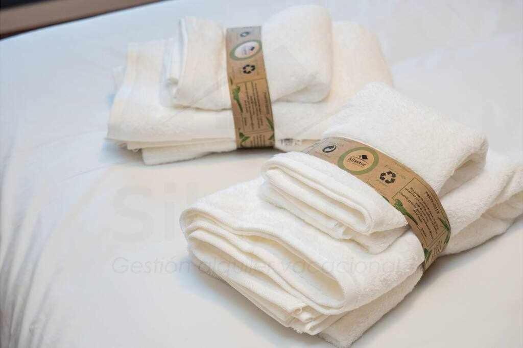 גיחון Bahia Apartamento מראה חיצוני תמונה