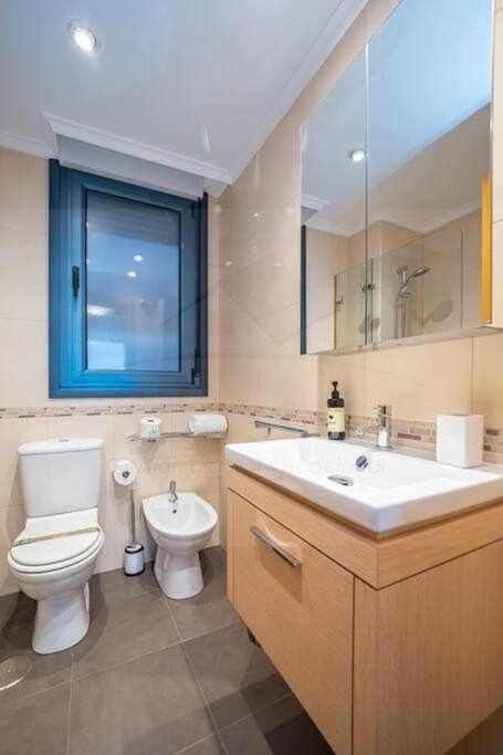 גיחון Bahia Apartamento מראה חיצוני תמונה
