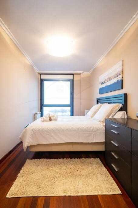גיחון Bahia Apartamento מראה חיצוני תמונה