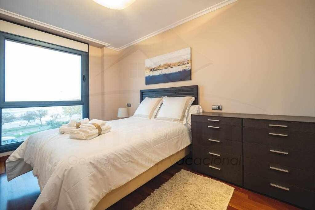 גיחון Bahia Apartamento מראה חיצוני תמונה