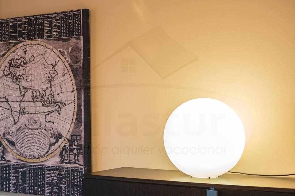 גיחון Bahia Apartamento מראה חיצוני תמונה