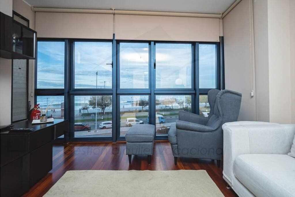 גיחון Bahia Apartamento מראה חיצוני תמונה