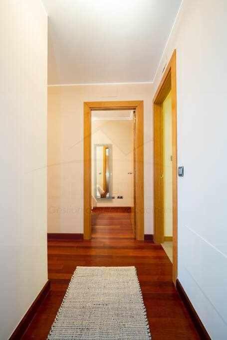 גיחון Bahia Apartamento מראה חיצוני תמונה