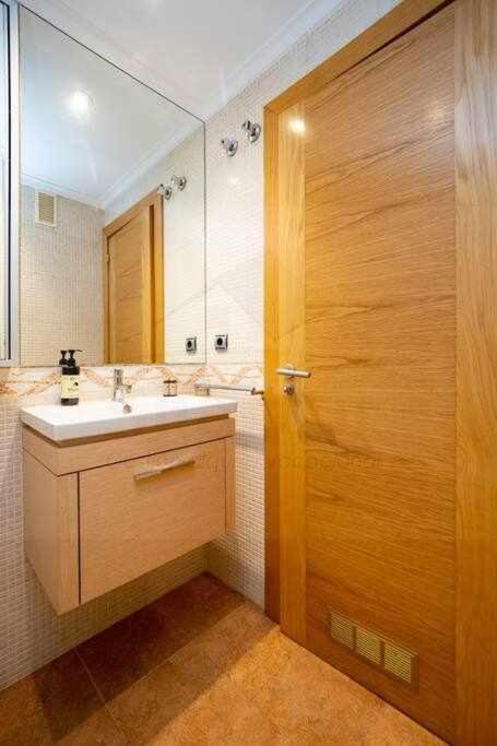גיחון Bahia Apartamento מראה חיצוני תמונה