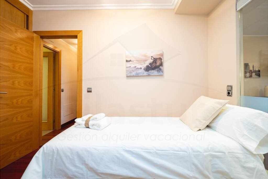 גיחון Bahia Apartamento מראה חיצוני תמונה