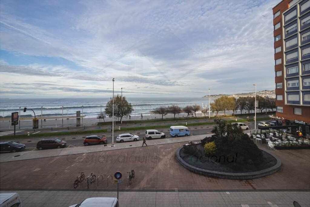 גיחון Bahia Apartamento מראה חיצוני תמונה