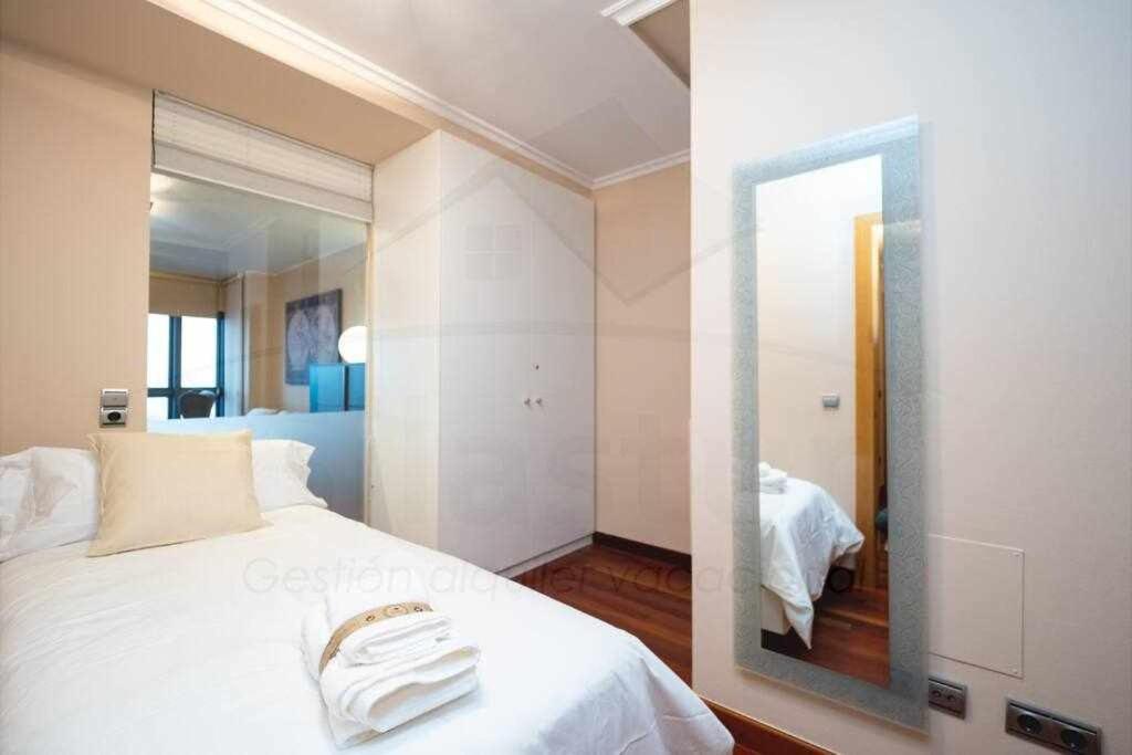 גיחון Bahia Apartamento מראה חיצוני תמונה