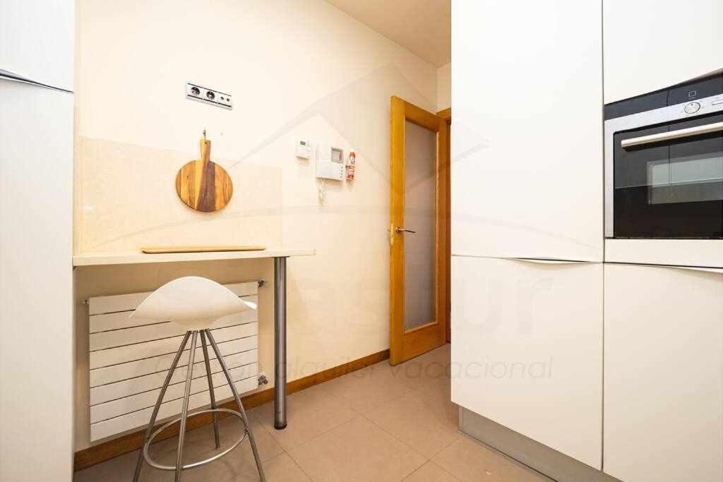 גיחון Bahia Apartamento מראה חיצוני תמונה
