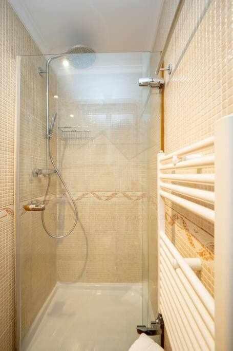 גיחון Bahia Apartamento מראה חיצוני תמונה