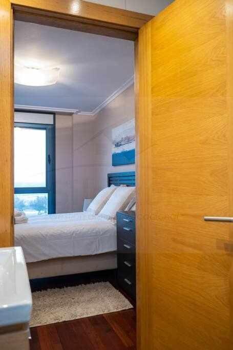 גיחון Bahia Apartamento מראה חיצוני תמונה