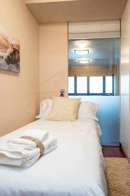 גיחון Bahia Apartamento מראה חיצוני תמונה