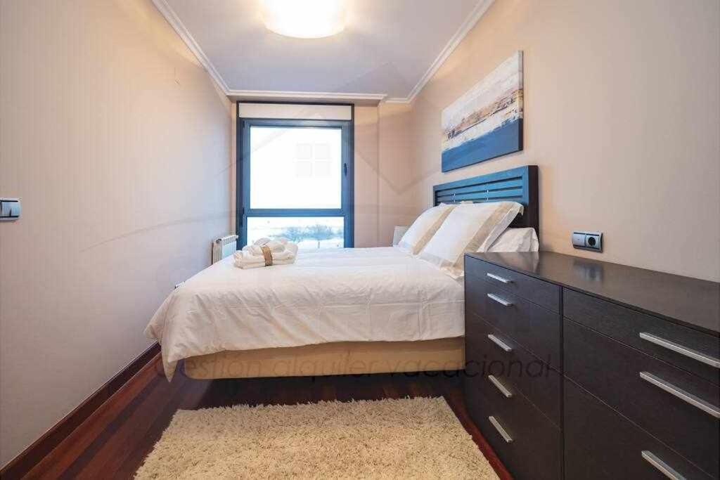 גיחון Bahia Apartamento מראה חיצוני תמונה